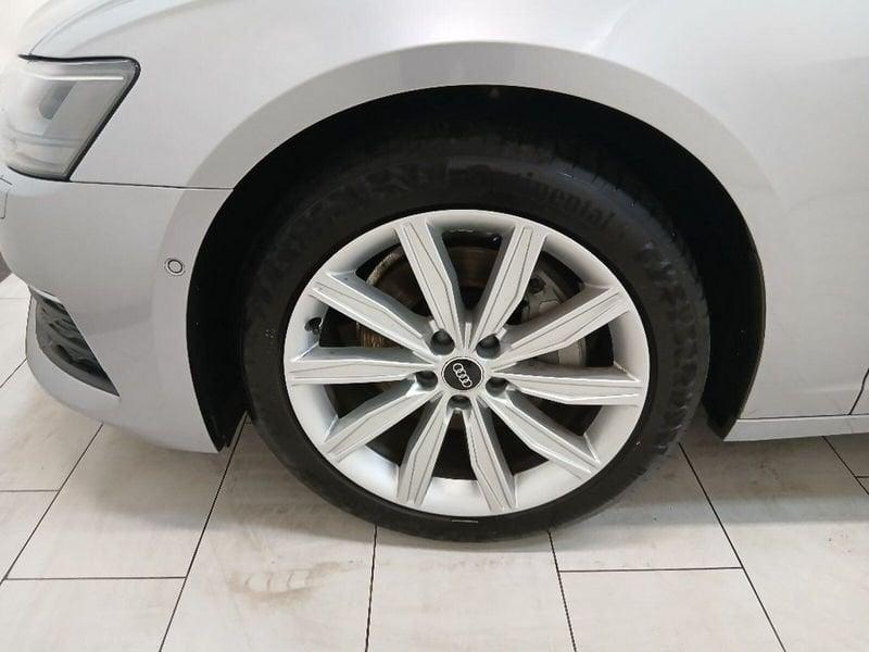 Audi A6 Avant 45 3.0 tdi mhev Business Design quattro s-tronic