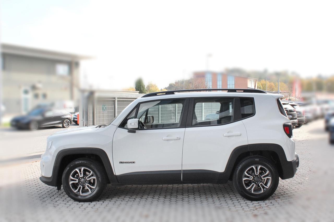 Jeep Renegade 1.6 Mjt DDCT 120 CV Business