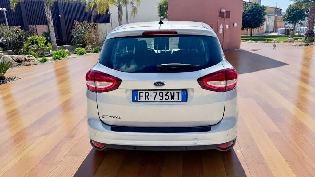 Ford C-Max C-Max7 1.5 TDCi 120CV Start&Stop Titanium