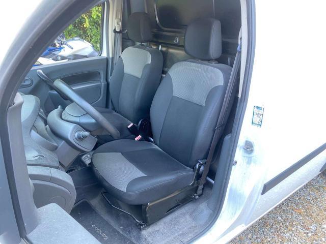Renault Kangoo MAXI 1.5 dCi Euro 6 * PASSO LUNGO * Sensori Parking + Bluetooth + USB + Portapacchi +