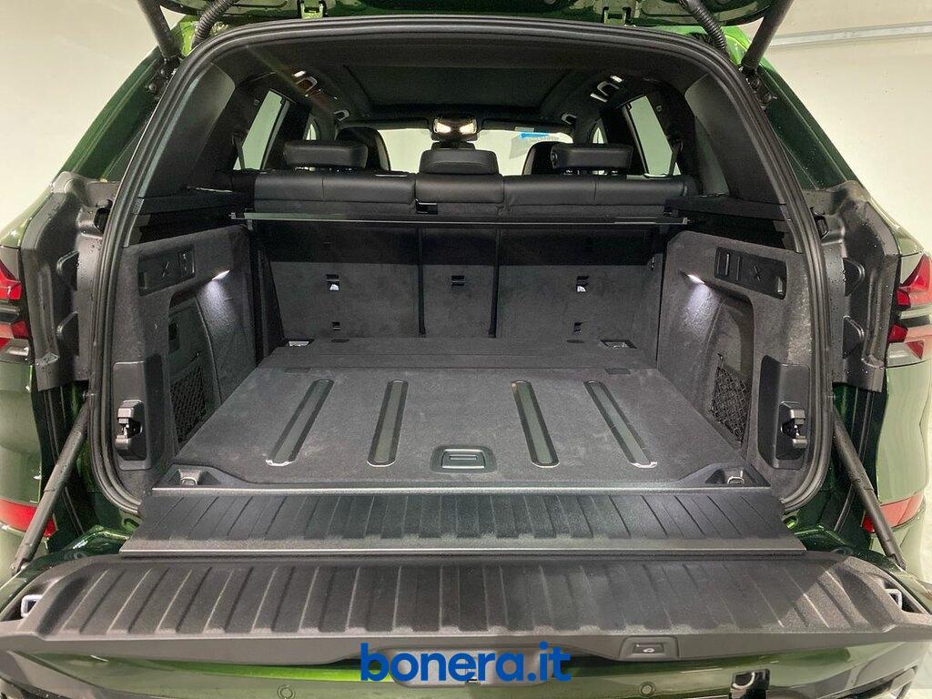 BMW X5 30 d MSport Pro xDrive Steptronic