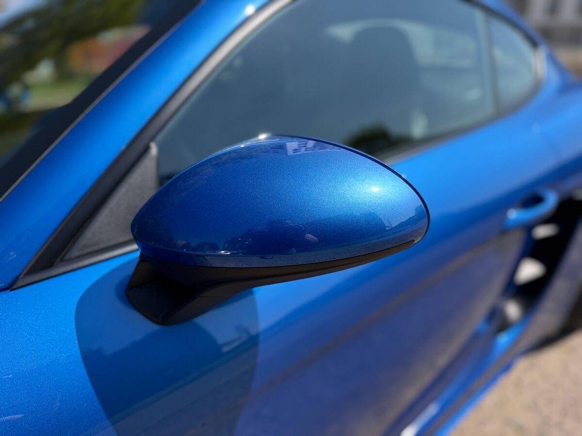 Porsche Cayman 2.5 S 350cv pdk