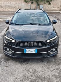 Fiat Tipo 1.6 Mjt 130cv tagliandata, distribuzione fatta