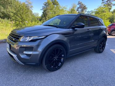 Land Rover Range Evoque 2.2 Sd4 5p. Autobiography