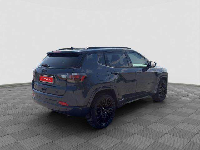 JEEP Compass Compass 1.5 Turbo T4 130CV MHEV 2WD S