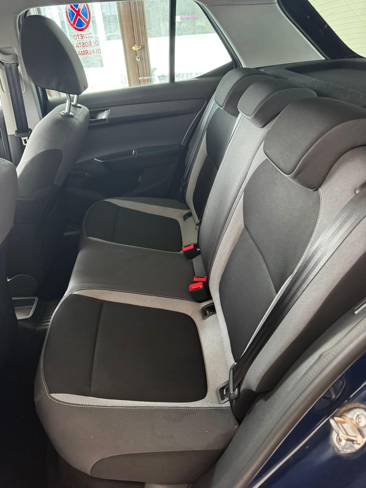 Skoda Fabia 1.0 MPI 75 CV Ambition