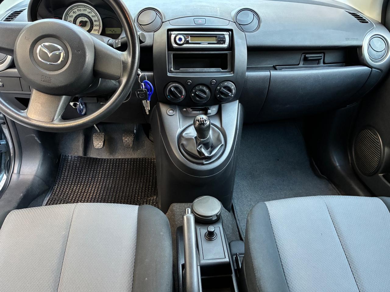 Mazda 2 Mazda2 1.3 16V 75CV 5p. Play