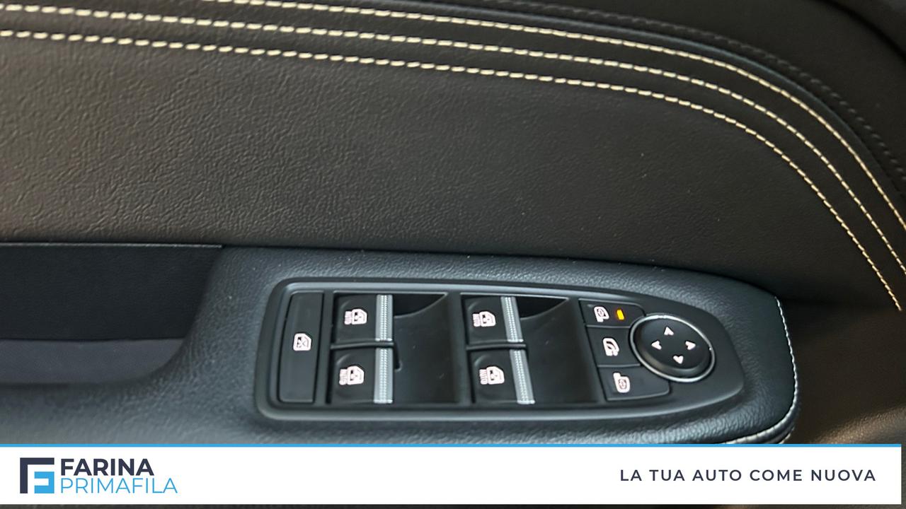 RENAULT Arkana 2021 - Arkana 1.6 E-Tech full hybrid E-Tech Engineered Fast Track 145cv