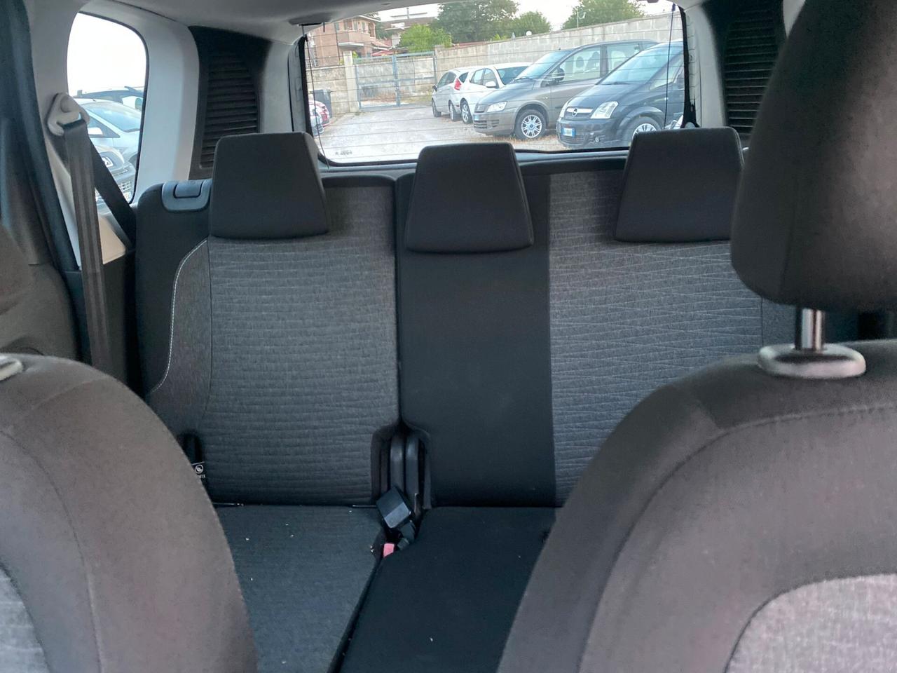 Citroen C3 Picasso C3 Picasso BlueHDi 100 Feel Edition