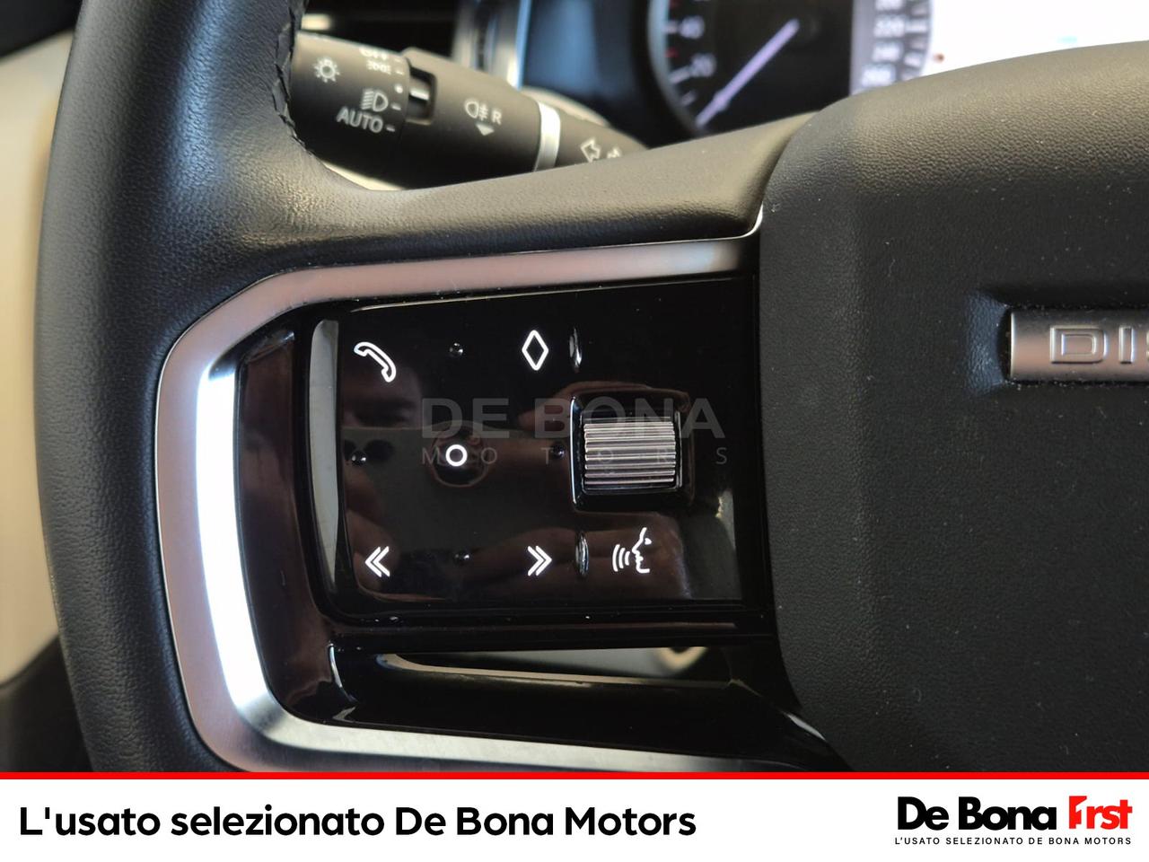 Land Rover Discovery Sport 1.5 i3 phev s awd auto