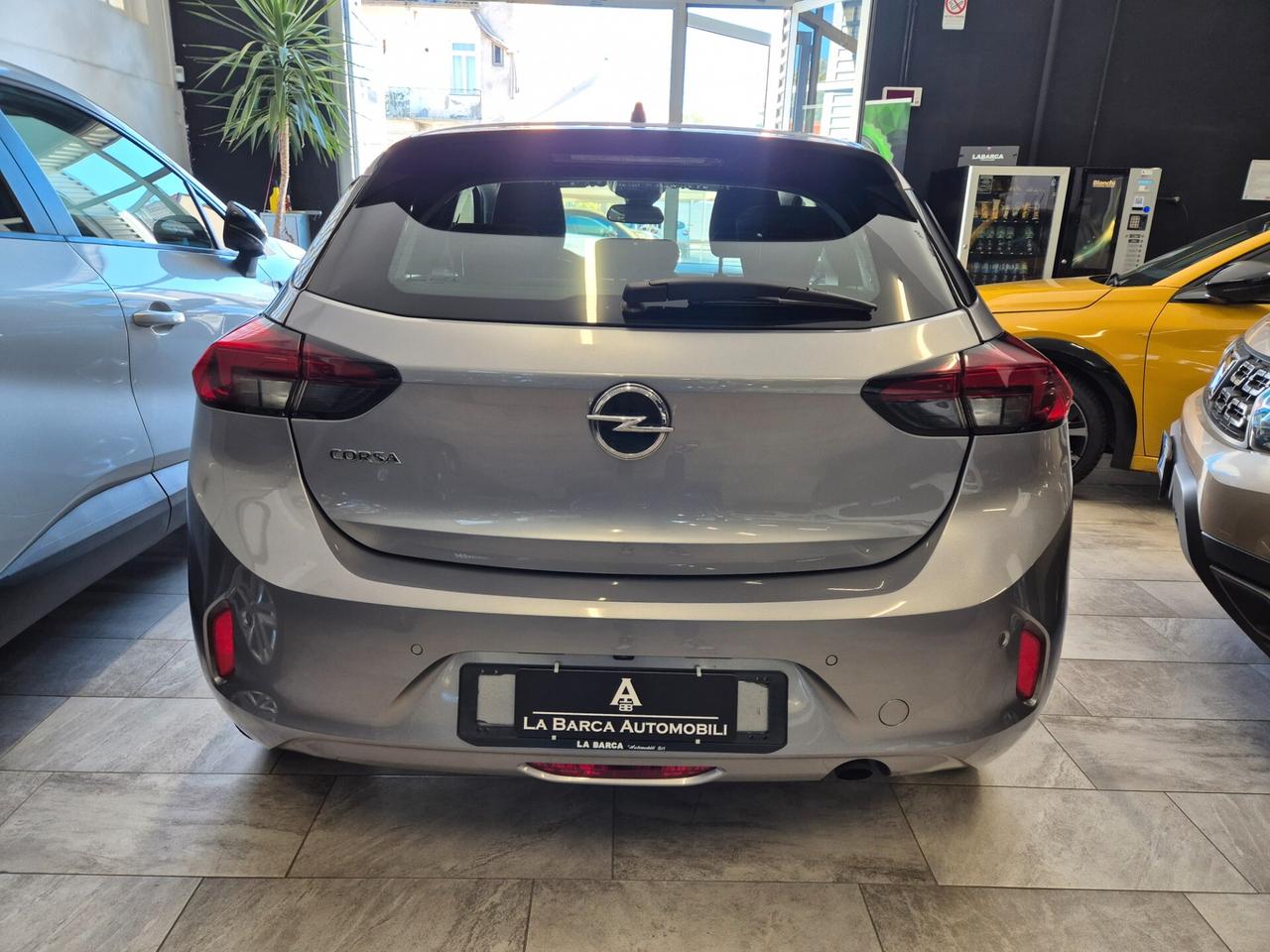 Opel Corsa 1.2 Edition