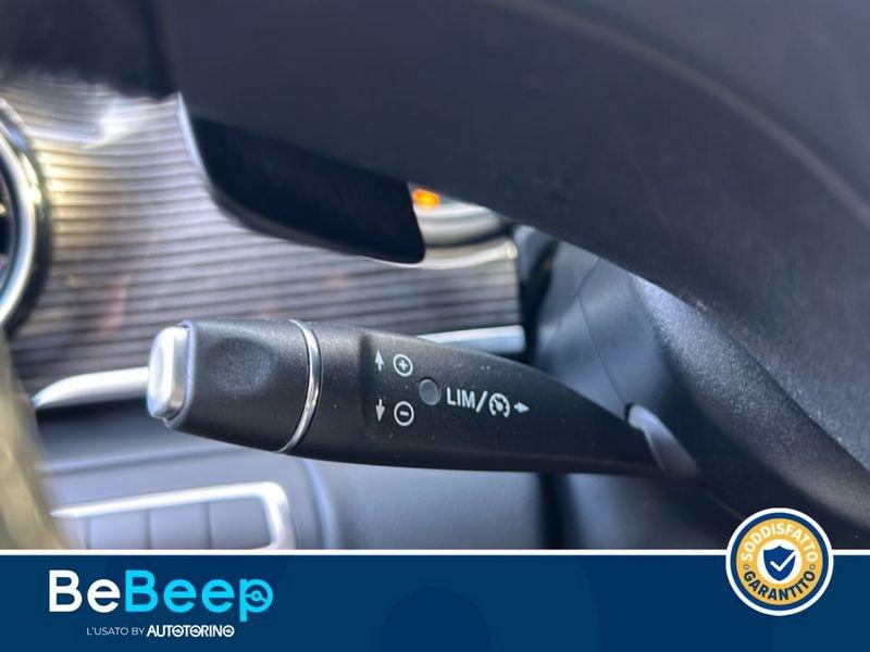 Mercedes-Benz Classe V V LONG 250 D PREMIUM AUTO