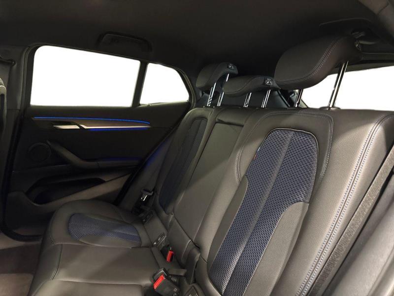 BMW X2 18 d SCR Msport sDrive