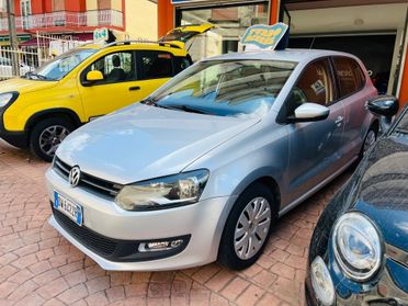 Volkswagen Polo 1.6 TDI DPF 5 porte Comfortline