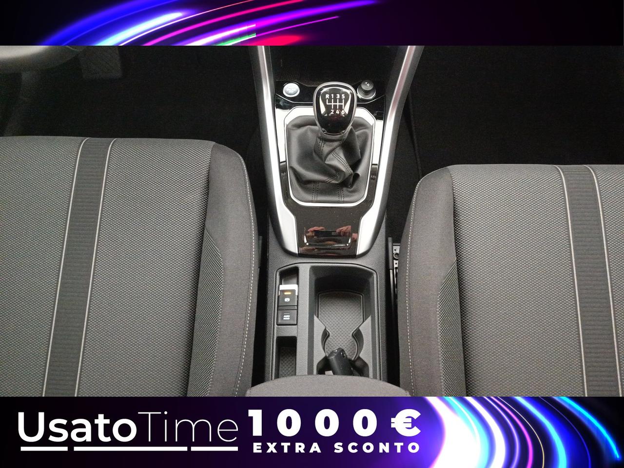 Volkswagen T-Roc 1.0 tsi 115cv life