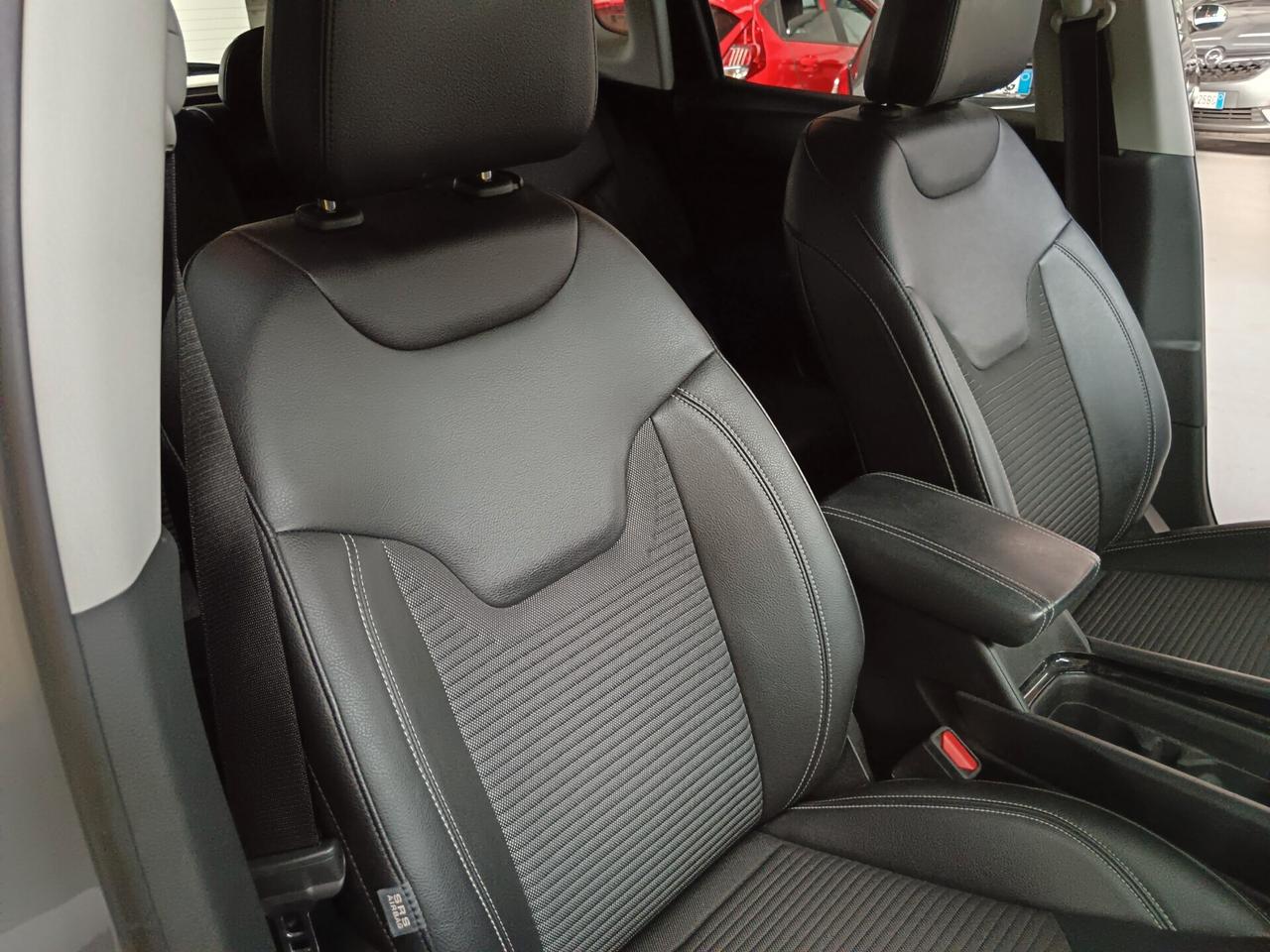 Jeep Compass 1.3 Turbo T4 190 CV PHEV AT6 4xe Limited PREZZO REALE