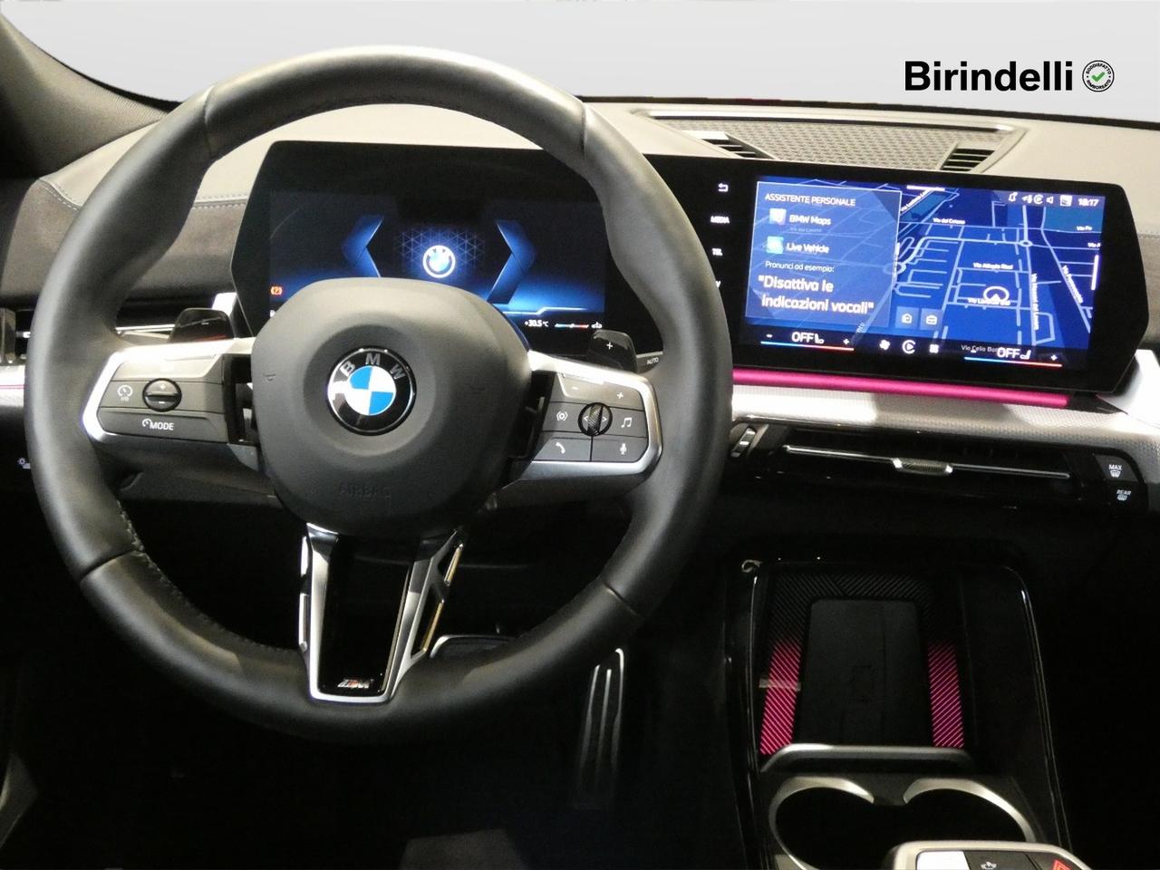 BMW BMW X2 sDrive20d