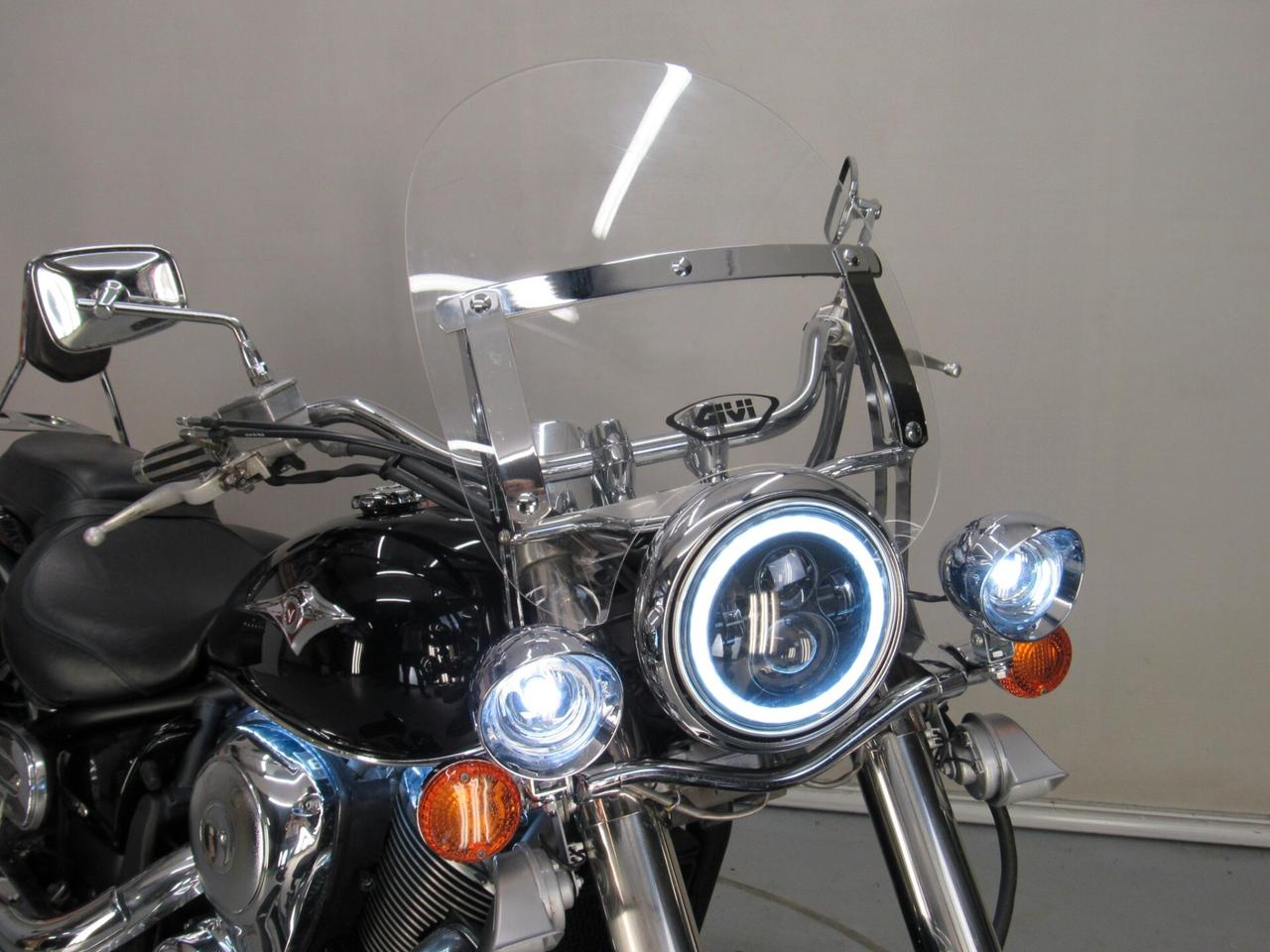Kawasaki VN 900 CLASSIC