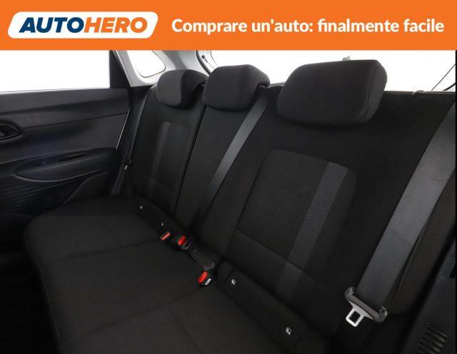 HYUNDAI i20 1.0 T-GDI 48V DCT Connectline