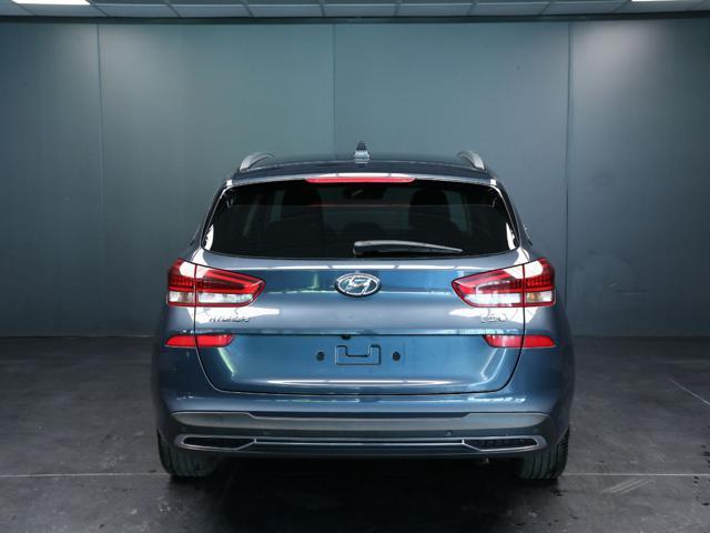 HYUNDAI i30 Wagon 1.0 T-GDI iMT 120CV 48V Prime