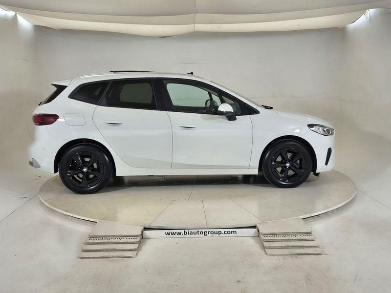 BMW Serie 2 Active Tourer Serie 2 U06 Active Tourer 218i Active Tourer auto