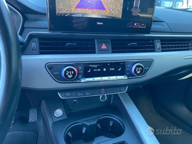 AUDI A5 SPB 40 TDI quattro S tronic Business Adv