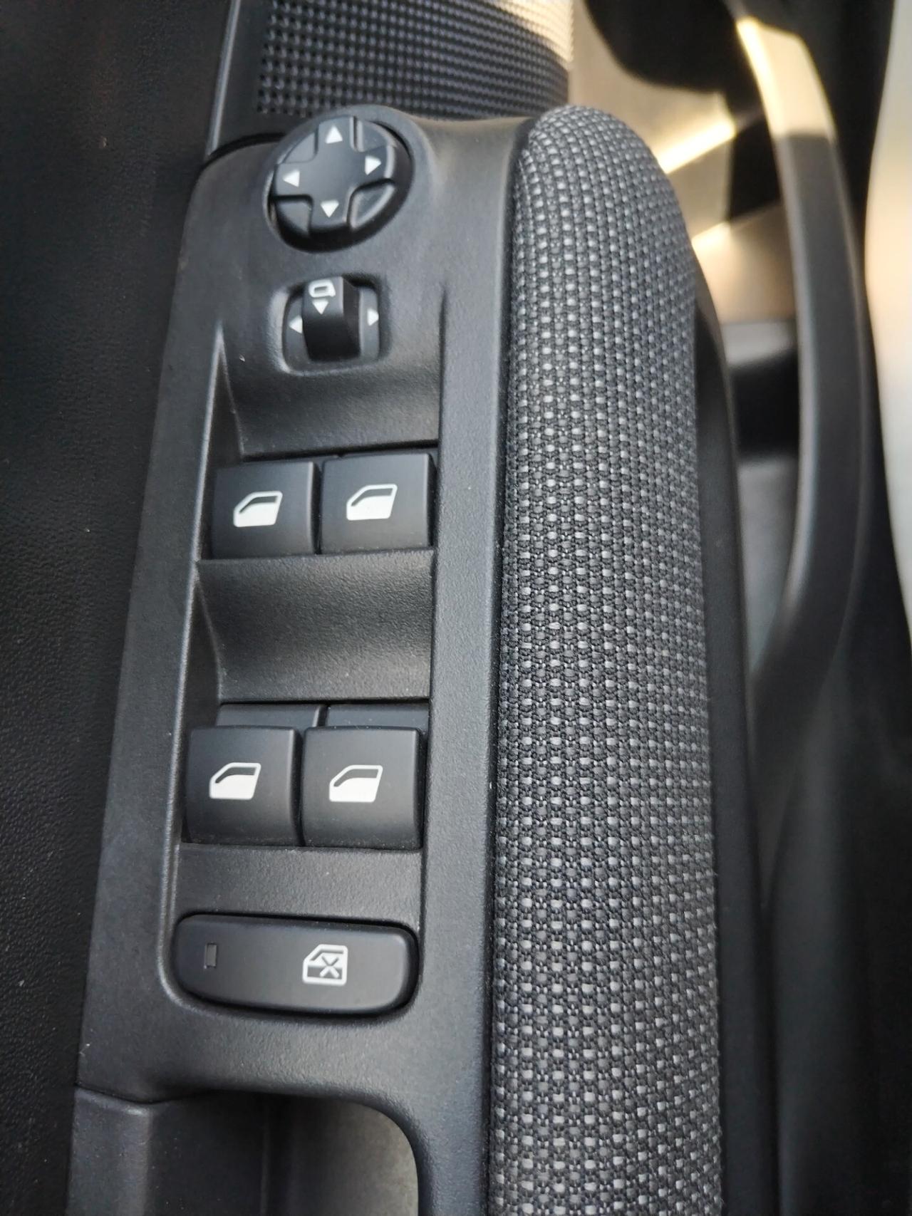 Citroen C3 Aircross 110cv turbo