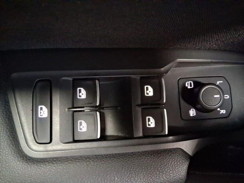 Volkswagen Tiguan Allspace Tiguan Allspace 2.0 TDI SCR DSG Advanced BMT