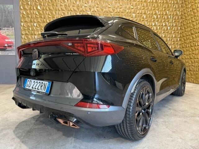 Cupra Formentor 1.4 e-Hybrid DSG VZ