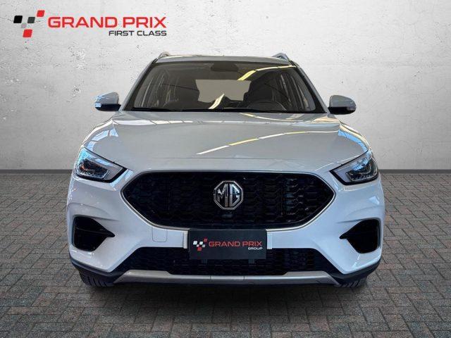 MG ZS 1.5 VTi-tech Comfort