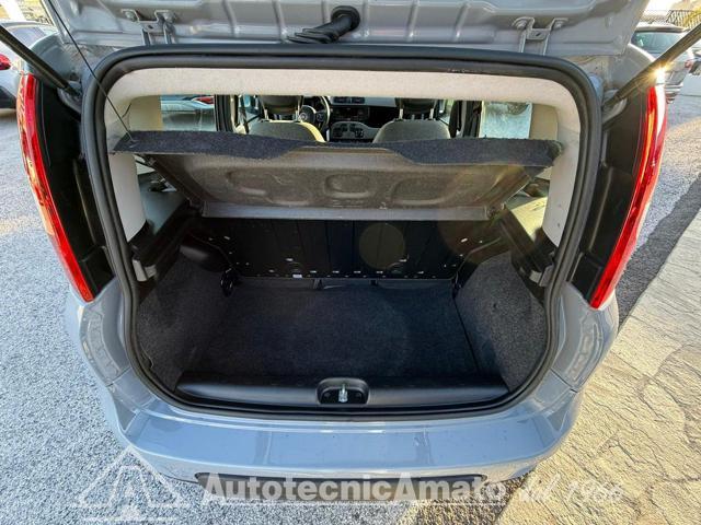 FIAT Panda 3° serie 1.0 FireFly S&S Hybrid City Life