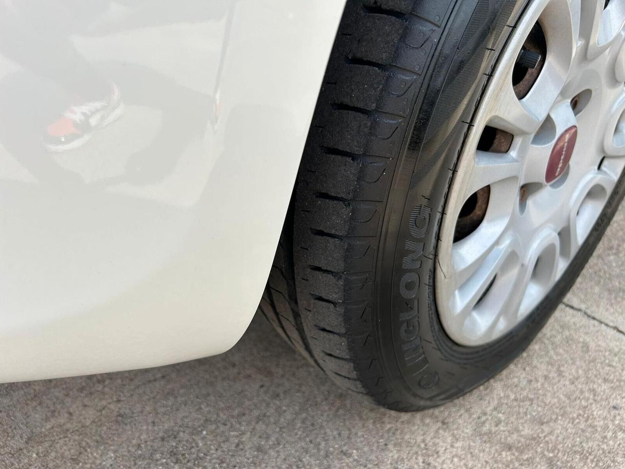 Fiat Panda 1.2 Easy N1