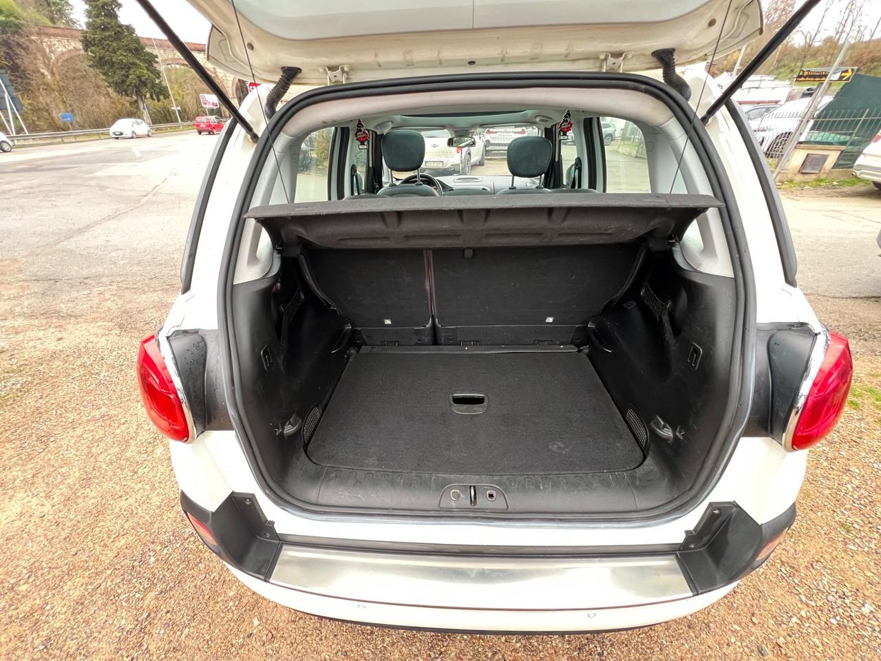 Fiat 500L 1.6 Multijet 105 CV Easy