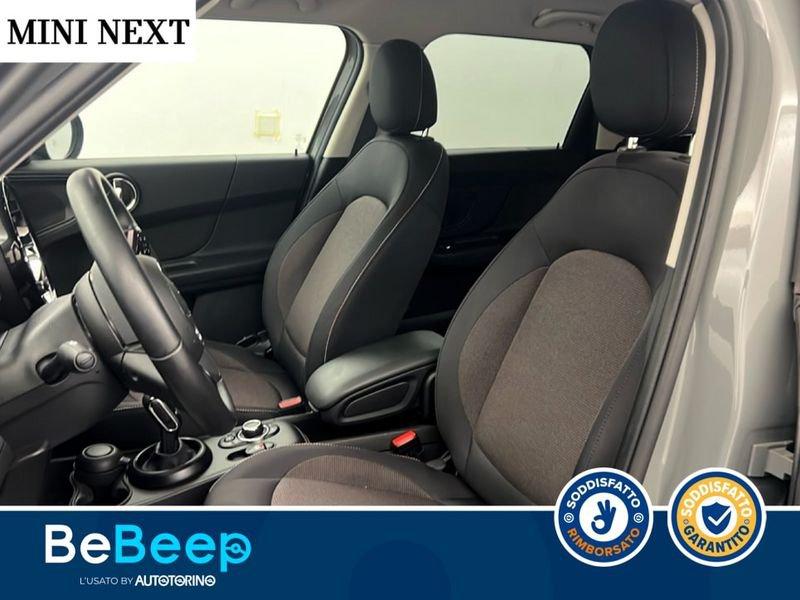 MINI Mini Countryman F60 MINI COUNTRYMAN 1.5 COOPER CLASSIC AUTO