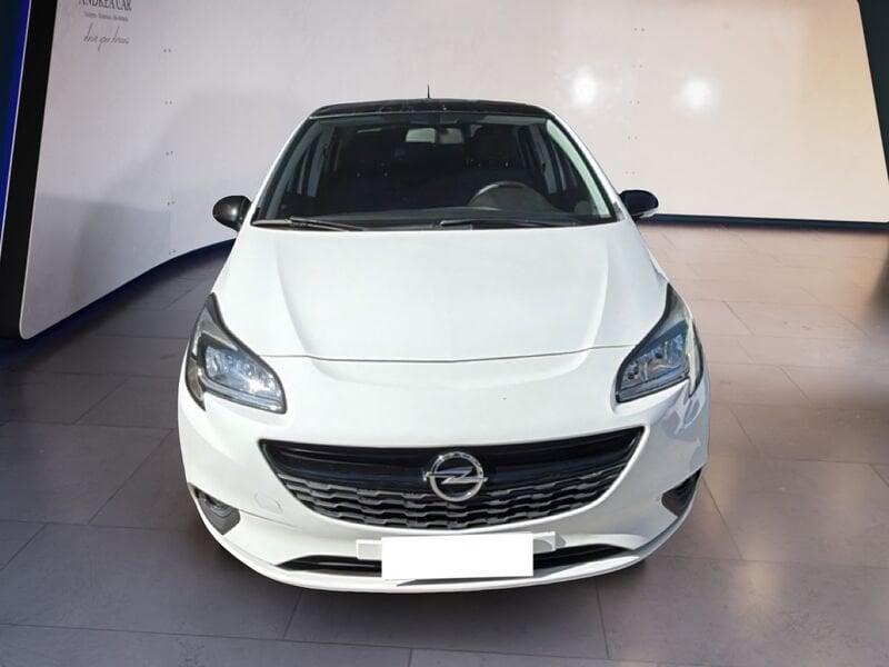 Opel Corsa Corsa 5p 1.4 120 Anniversary Gpl Tech 90cv