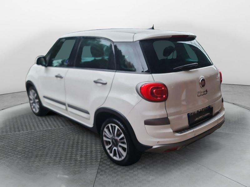 FIAT 500L 500L 1.3 Multijet 95 CV Cross