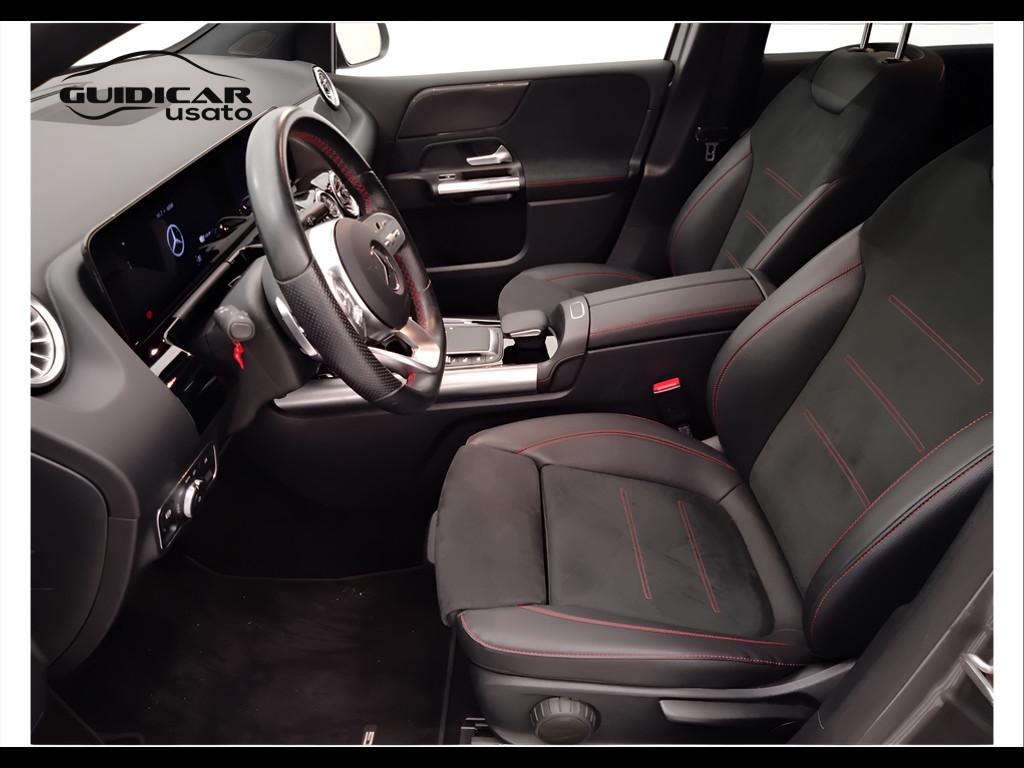 Mercedes-Benz Classe B - W247 2018 - B 250 e phev (eq-power) Premium auto