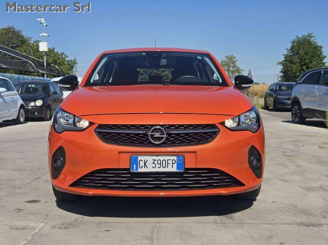 OPEL Corsa Corsa VI 1.5 Edition GK390FP