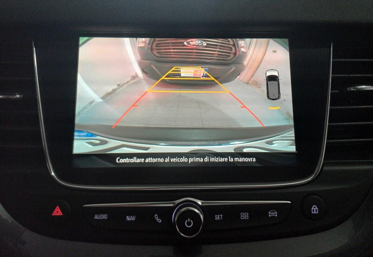 OPEL GRANDLAND X 1.5 DIESEL 130cv BUSINESS EDITION