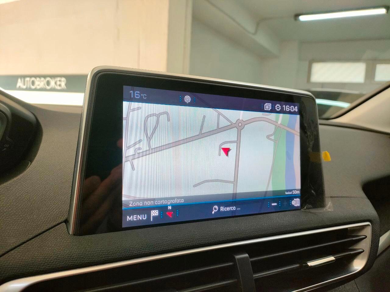 PEUGEOT 3008 2ª serie 3008 BlueHDi 130 S&S Allure