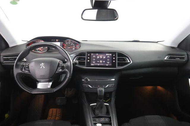 PEUGEOT 308 308 BlueHDi 120 EAT6 S&S Allure
