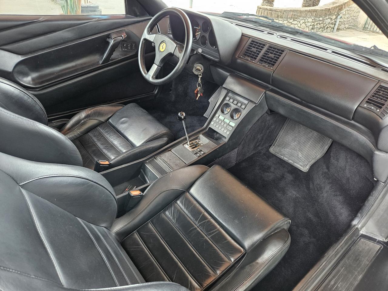 Ferrari 348 TB A.S.I.