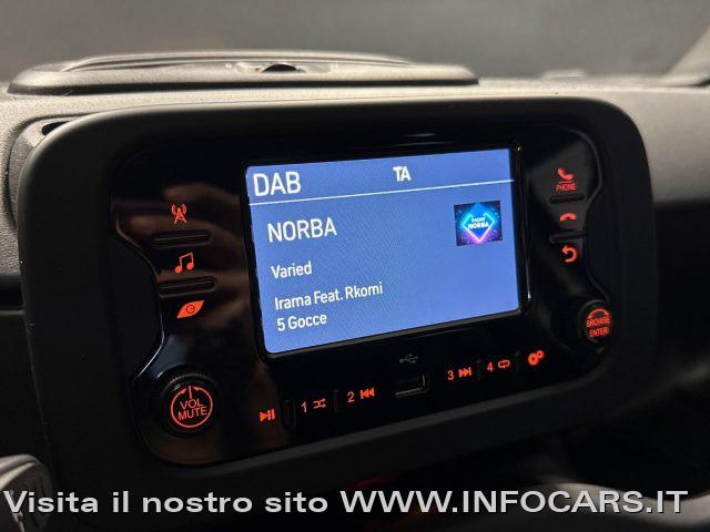 FIAT Panda 1.0 FireFly 70 CV Hybrid City Life - PROMO