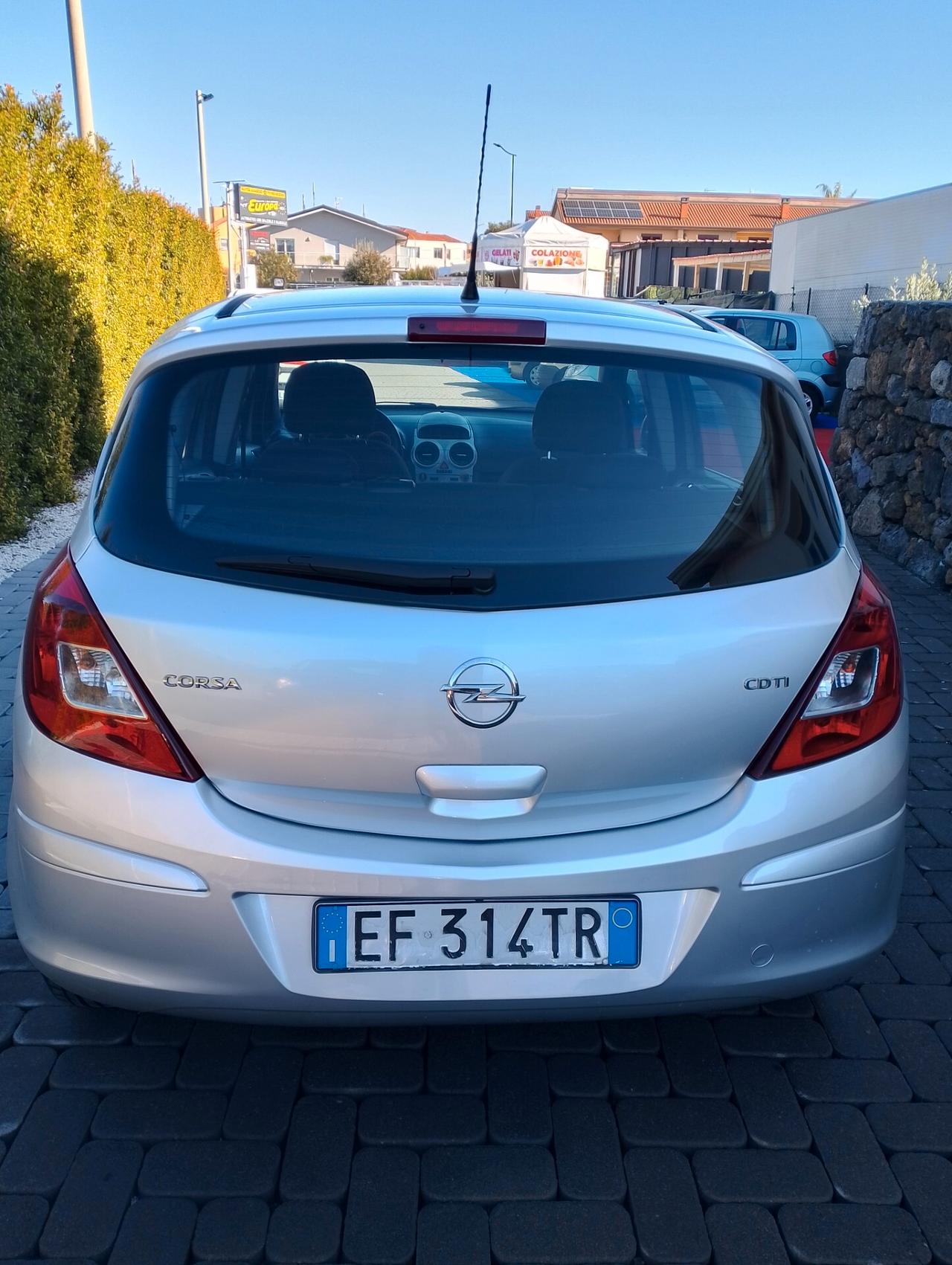 Opel Corsa 1.3 CDTI 75CV F.AP. 5 porte Cosmo