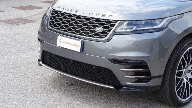 LAND ROVER Range Rover Velar 2.0D I4 240 cv "R-Dinamic S", cerchi 22 Pollici