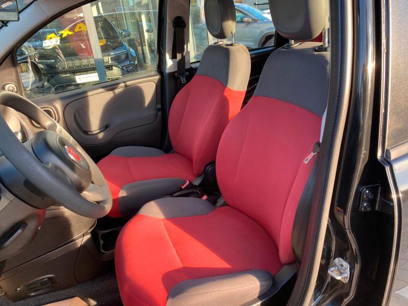 Fiat Panda 1.2 Pop 69cv
