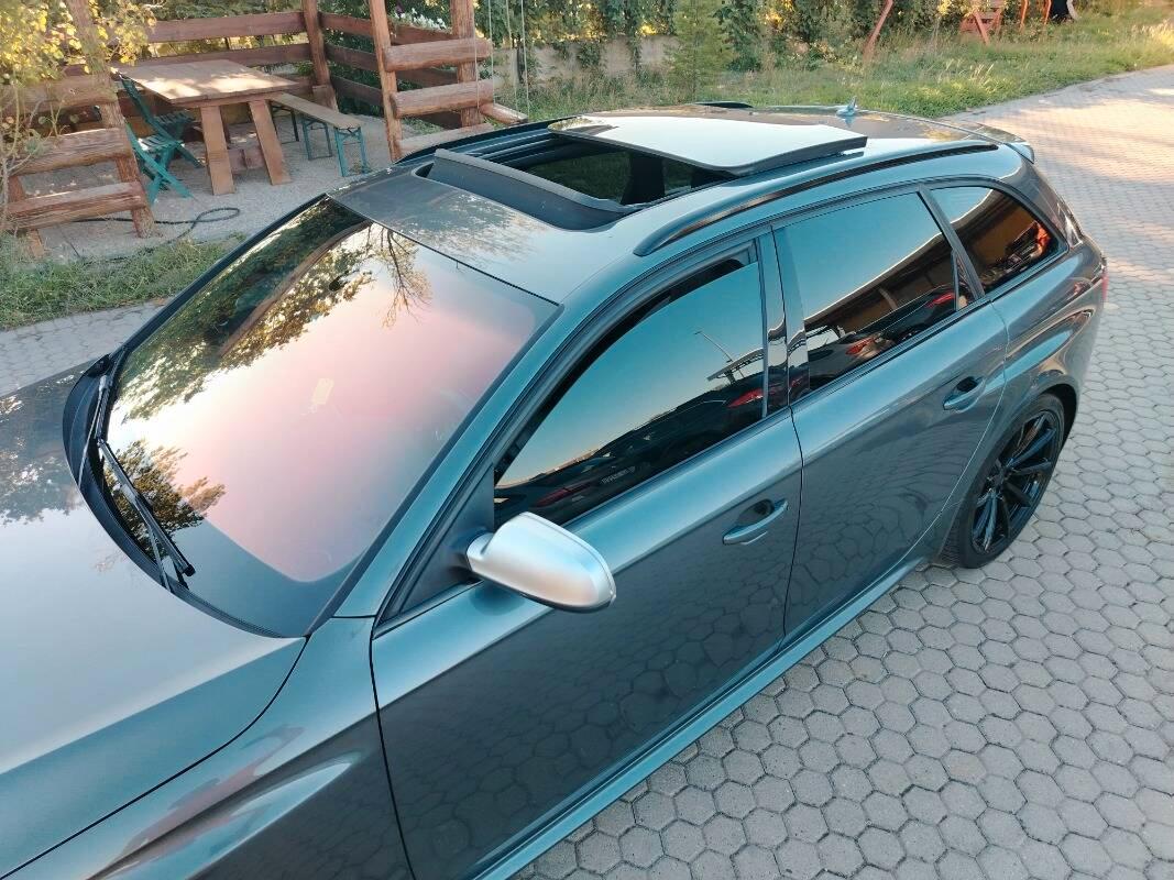 Audi RS4 Avant RS4 4.2 fsi quattro s-tronic