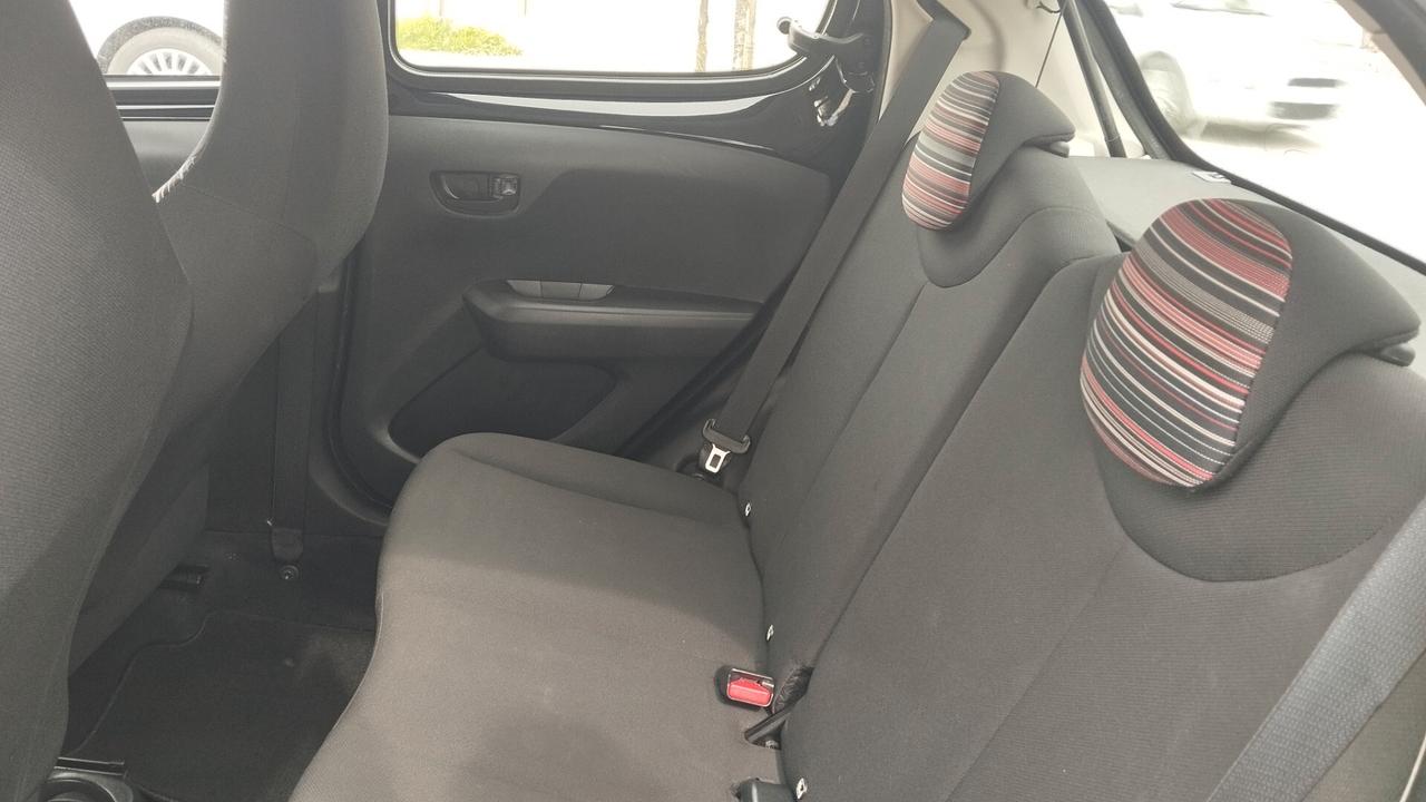 CITROEN C1 1.0 BENZ-PREZZO PROMO