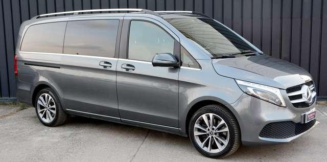 Mercedes-Benz V Long 300 d Sport 4matic auto * IVA COMPRESA *