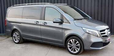 Mercedes-Benz V 300 Long 300d Sport 4MATIC SUPERAFFARE IVA COMPRESA!